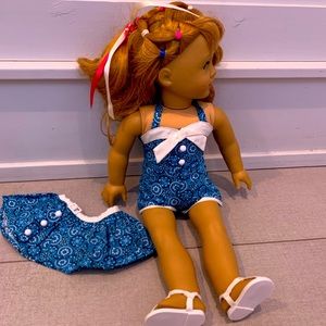 Maryellens vacation play suit outfit